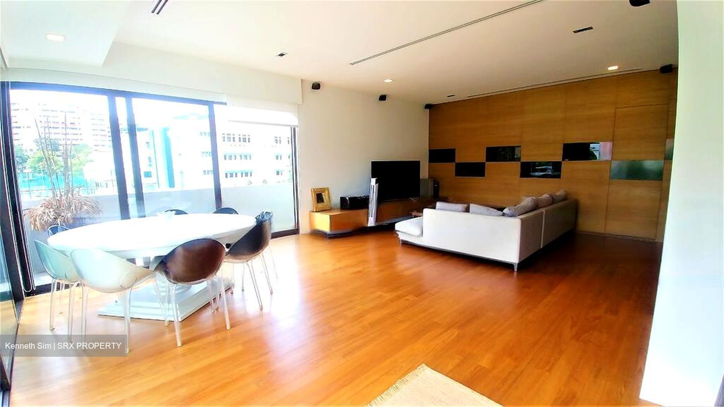 Lorong Gambir (D19), Semi-Detached #634385631